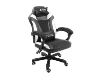 Natec Fury Avenger M+ Czarno-biały NFF-1710 - 1383588 - zdjęcie 4